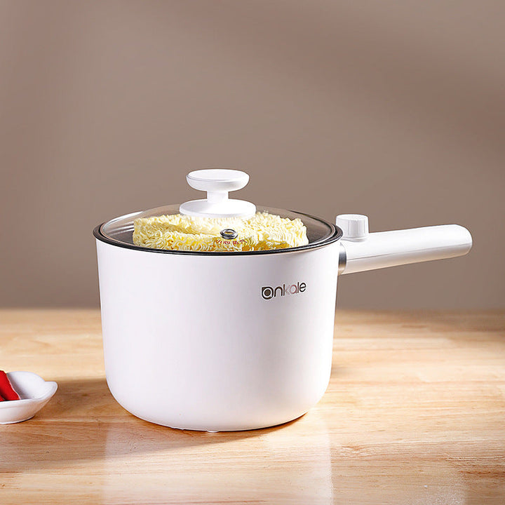 Discover the Multifunctional Low Power Mini Electric Cooker