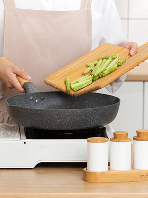 Enhance Your Kitchen Experience with Our Foldable Bamboo Cutting Board