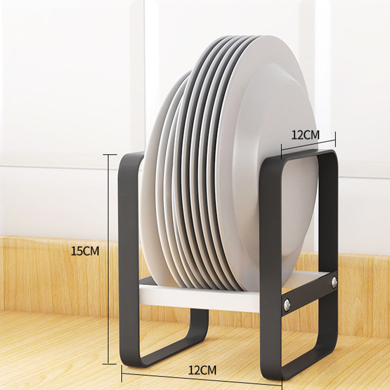 Transform Your Kitchen with the Multifunctional Household Kitchen Dish Storage Rack