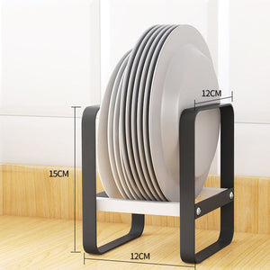 Transform Your Kitchen with the Multifunctional Household Kitchen Dish Storage Rack