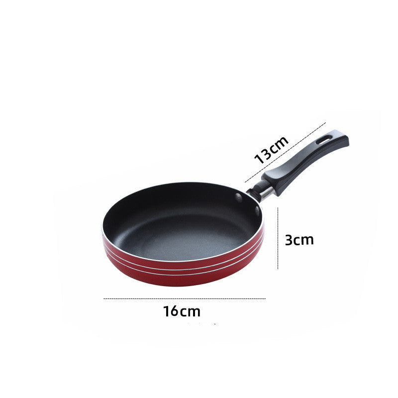 The Ultimate Mini Non-Stick Frying Pan: A Kitchen Essential