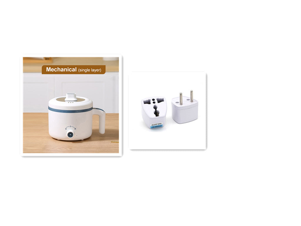 Transform Your Cooking with the Household Porridge Mini Rice Cooker