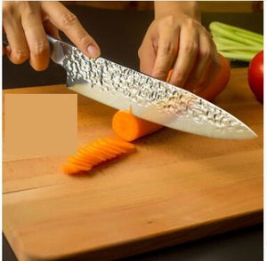 The Ultimate Kitchen Knife for Every Home Chef