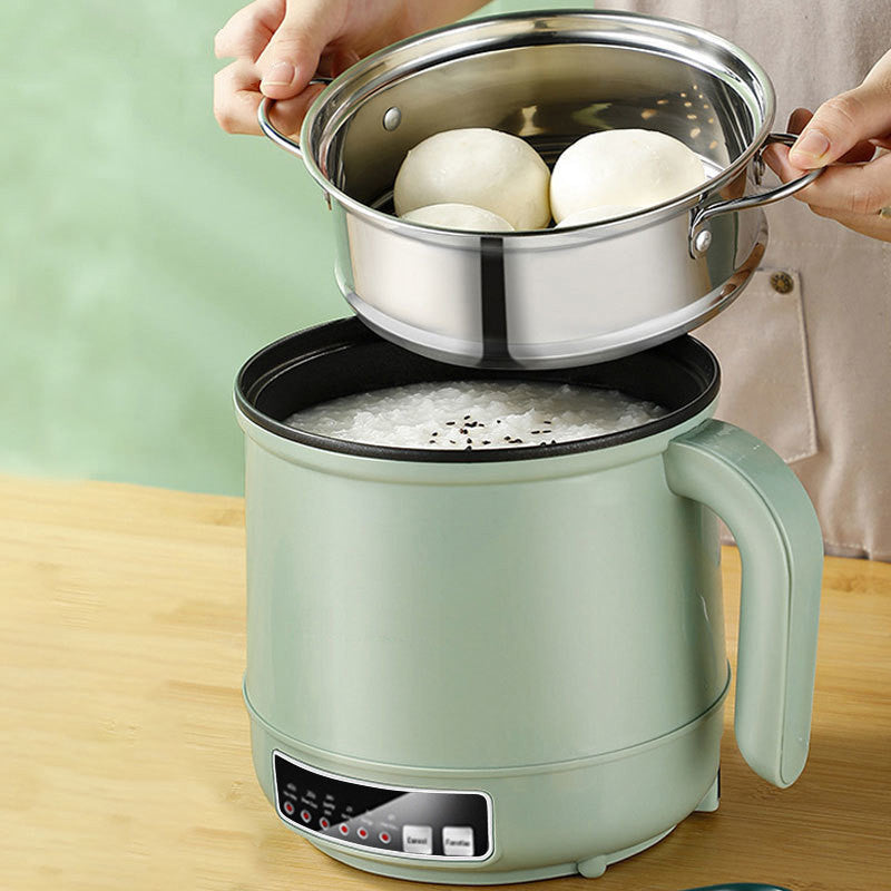 Transform Your Cooking Experience with Our Multi-functional Electric Cooker