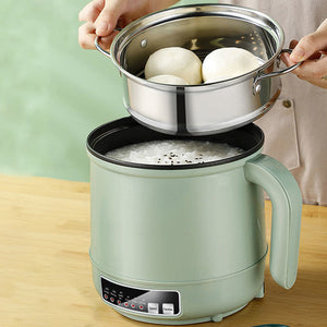 Transform Your Cooking Experience with Our Multi-functional Electric Cooker