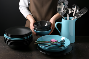 Choosing the Right Cutlery for Your Kitchen
