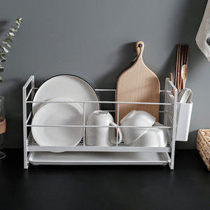 Discover the Perfect Kitchen Companion: The Drain Dish Rack