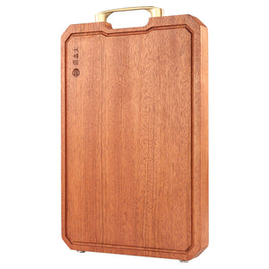 Transform Your Kitchen with Our Rosewood Cutting Board