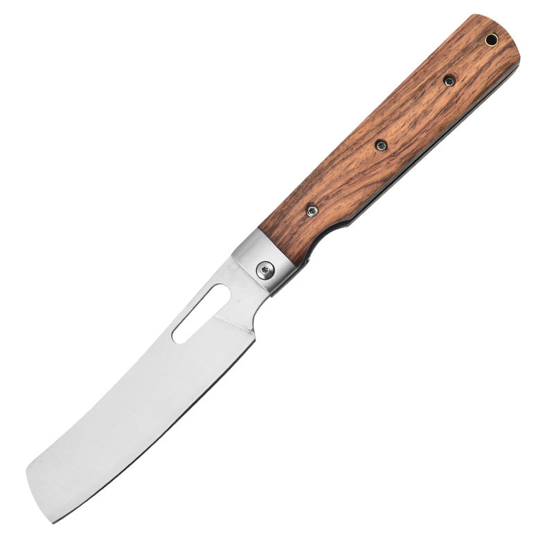 Hot-Selling Household Knife Set Including Bread And Kitchen Knives