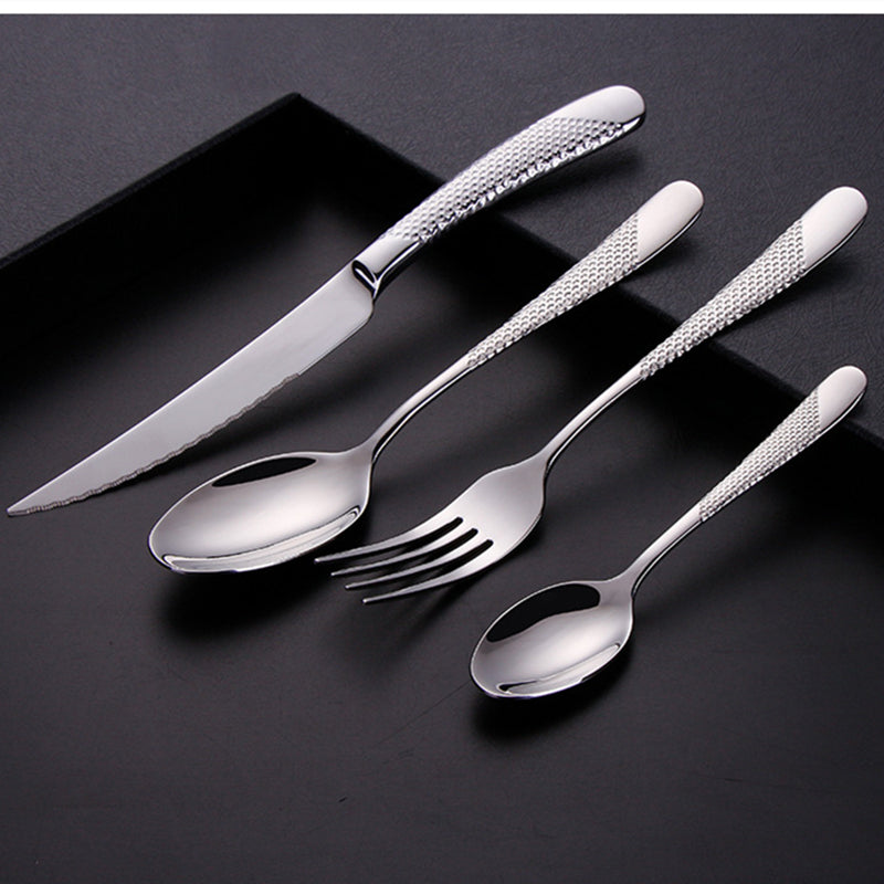Western Cutlery Set In Gift Box