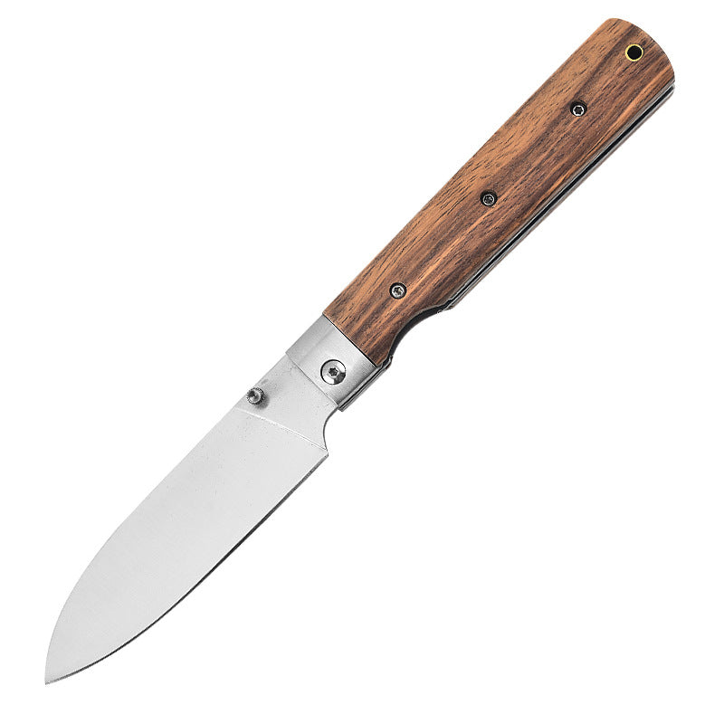 Hot-Selling Household Knife Set Including Bread And Kitchen Knives