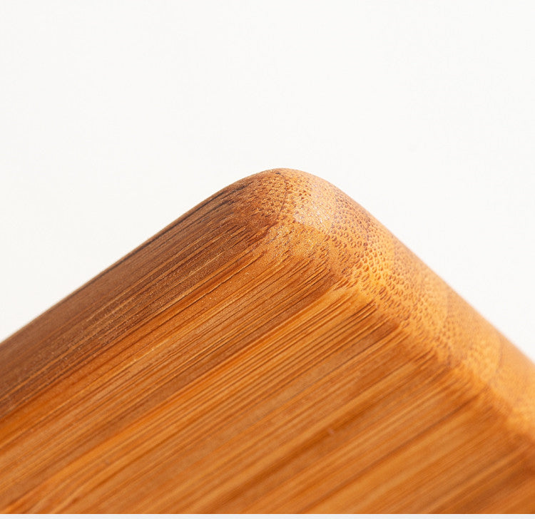 Foldable Bamboo Cutting Board Creative Kitchen Chopping Board