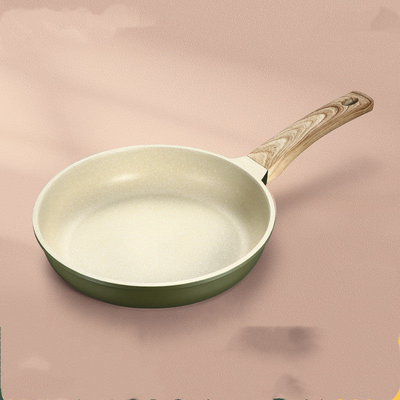 Nonstick Frying Pan Maifan Stone Multifunctional Household Cookware
