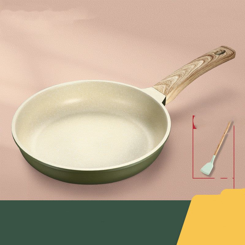 Nonstick Frying Pan Maifan Stone Multifunctional Household Cookware