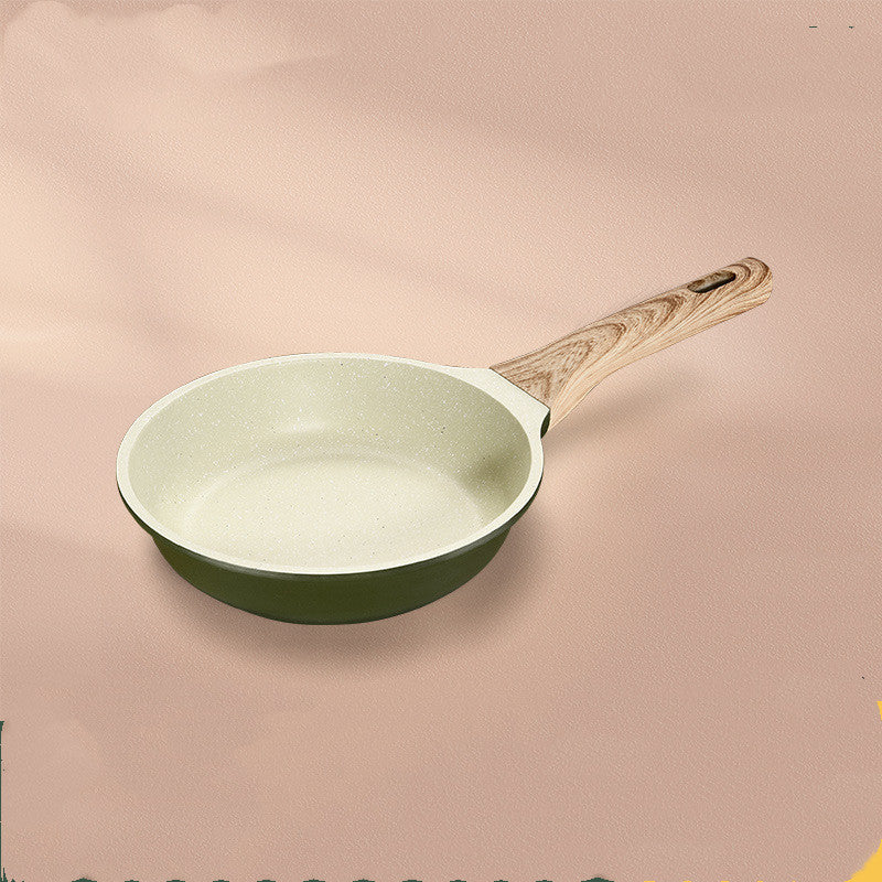 Nonstick Frying Pan Maifan Stone Multifunctional Household Cookware