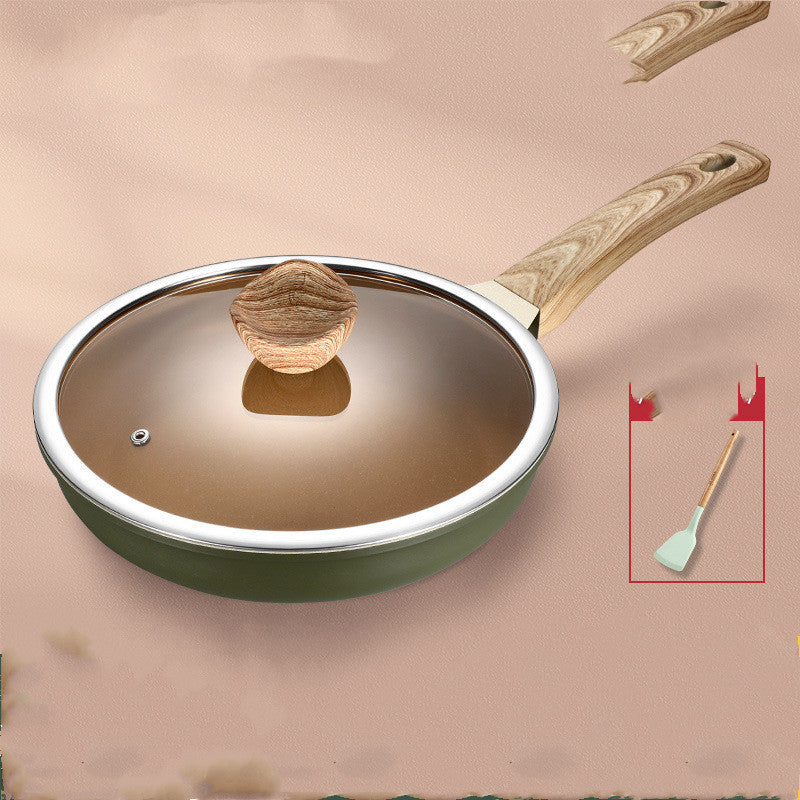 Nonstick Frying Pan Maifan Stone Multifunctional Household Cookware