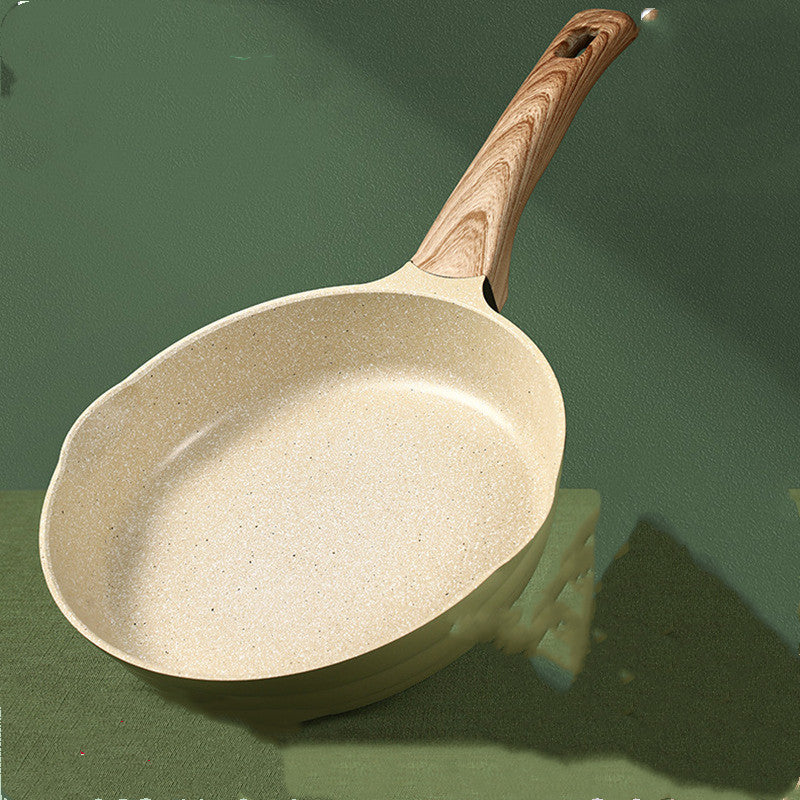 Nonstick Frying Pan Maifan Stone Multifunctional Household Cookware