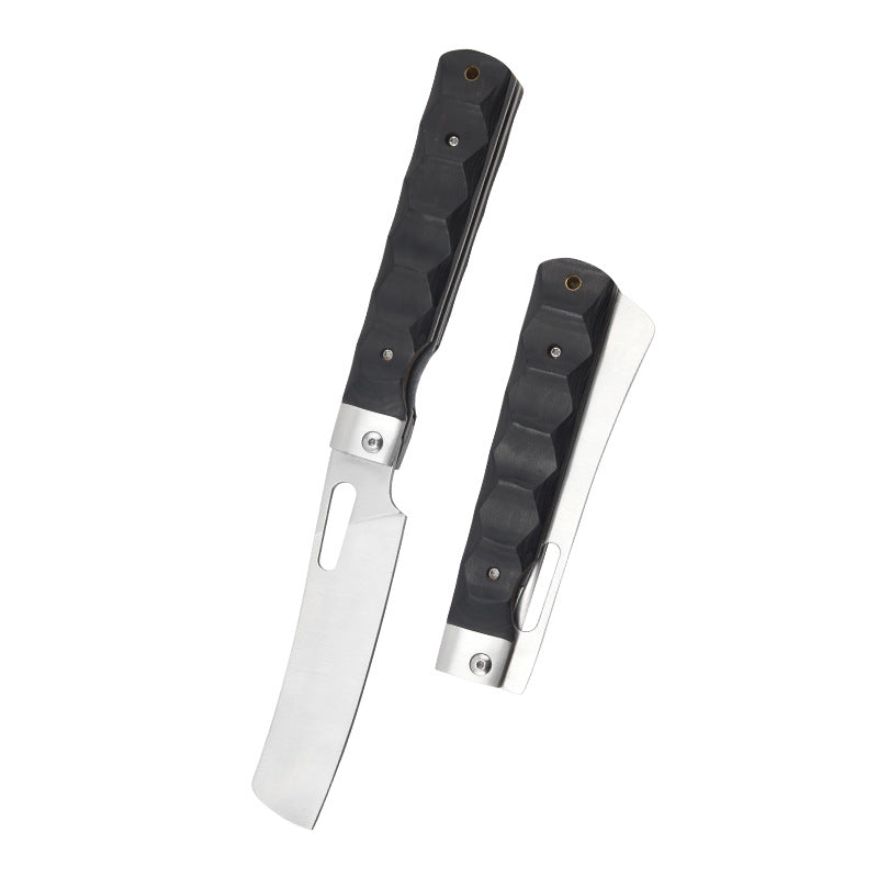 Hot-Selling Household Knife Set Including Bread And Kitchen Knives