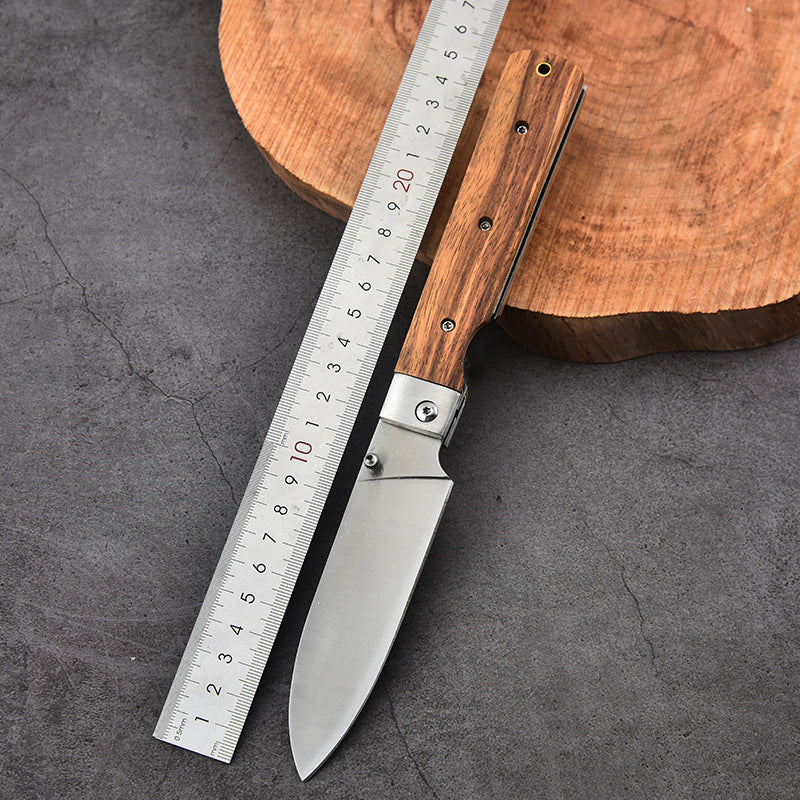 Hot-Selling Household Knife Set Including Bread And Kitchen Knives