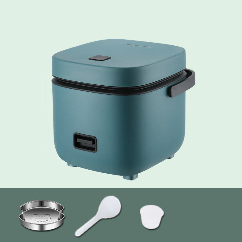 Mini Rice Cooker For Small Household Multifunction Cooking Appliance