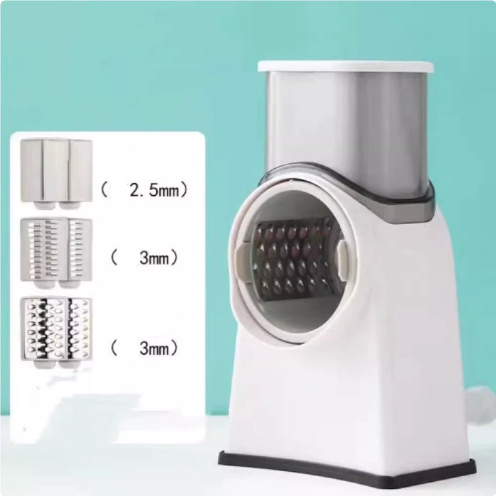 Household Fashion Multi-function Hand Vegetable Cutter Kitchen Tools