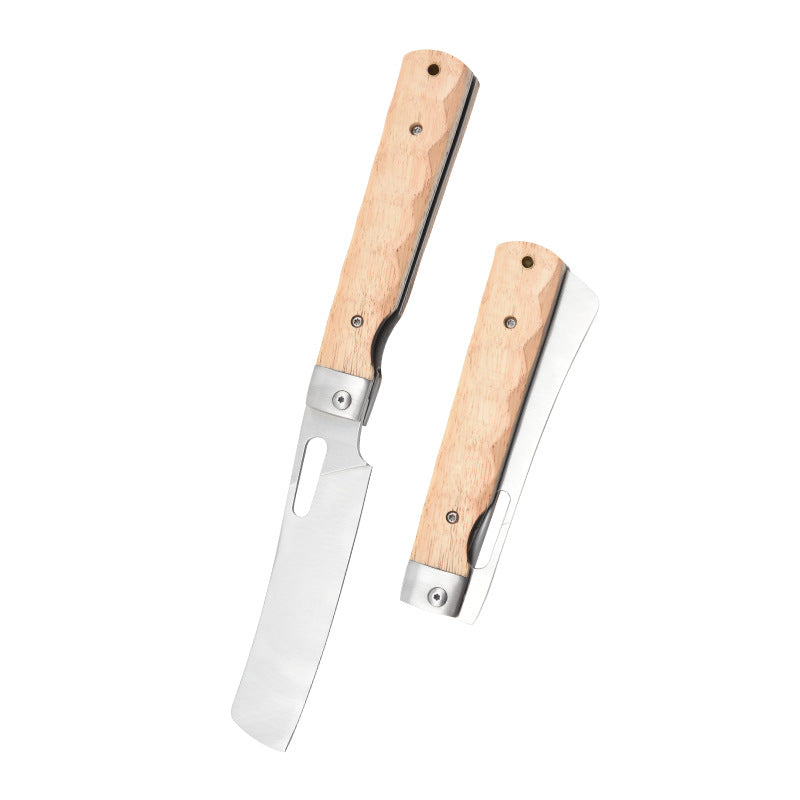 Hot-Selling Household Knife Set Including Bread And Kitchen Knives