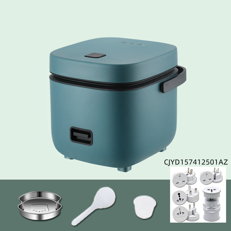 Mini Rice Cooker For Small Household Multifunction Cooking Appliance