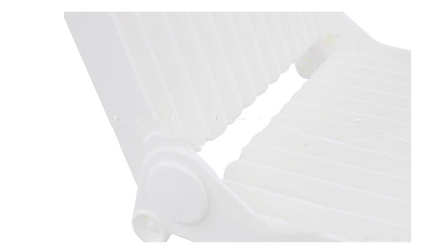 Kitchen Dish Drying Rack Organizer