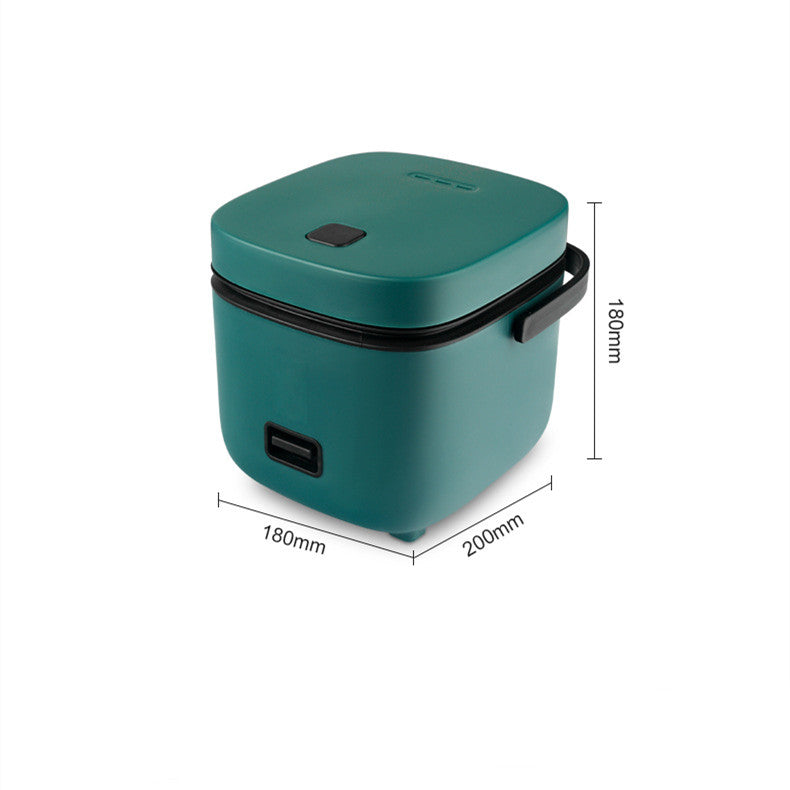 Mini Rice Cooker For Small Household Multifunction Cooking Appliance