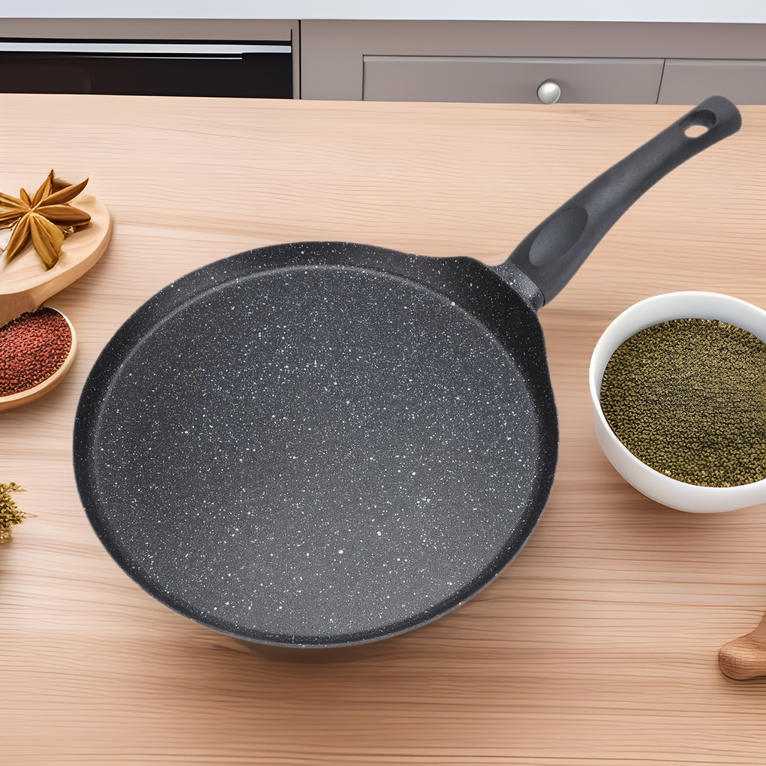 Pan Frying Dual-use Fried Egg Non-stick
