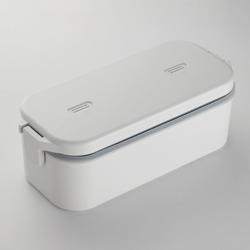 Multi Energy Electric Rice Cooker Water Free Heated Lunch Box