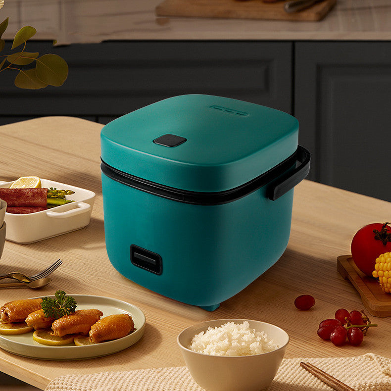 Mini Rice Cooker For Small Household Multifunction Cooking Appliance