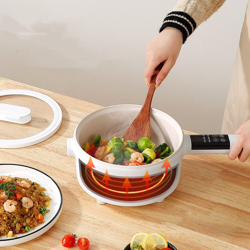 Household Integrated Multi-Function Small Electric Cooker