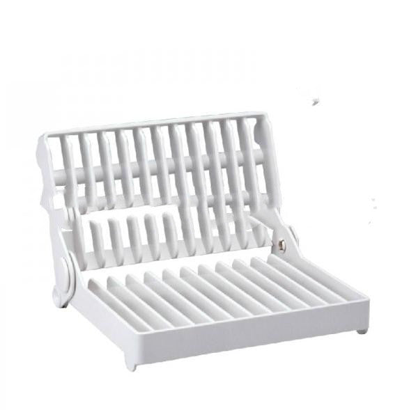 Kitchen Dish Drying Rack Organizer