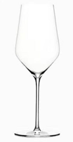 Light Luxury High Grade Crystal Glass Wine Goblet