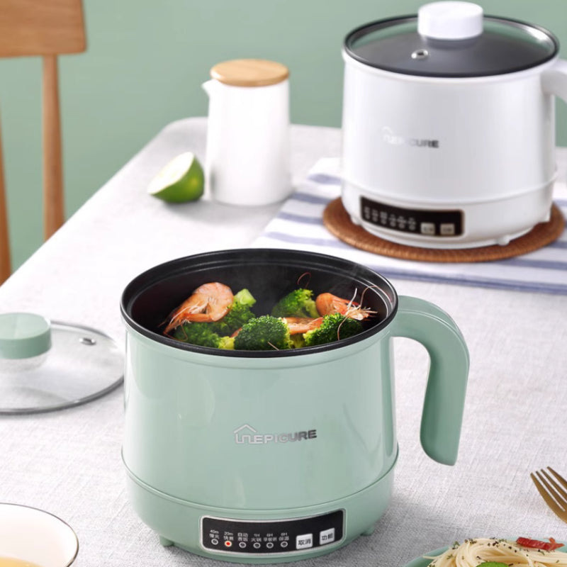 Multifunction Electric Cooker For Small Household Kitchen Appliances