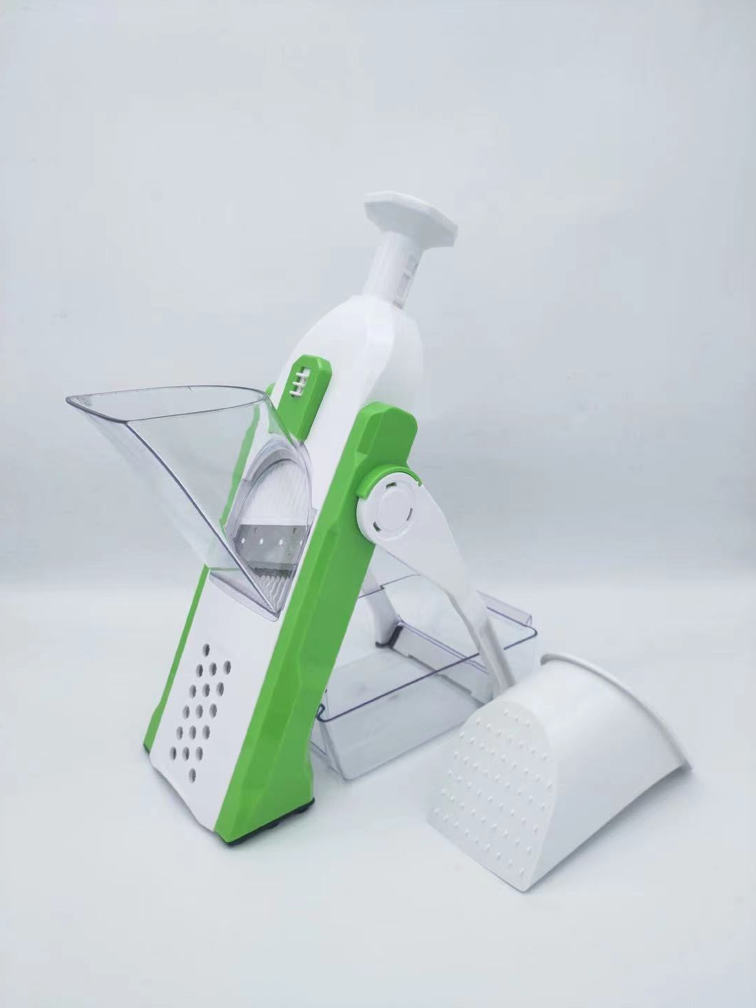 5-in-1 Kitchen Vegetable Cutter Set