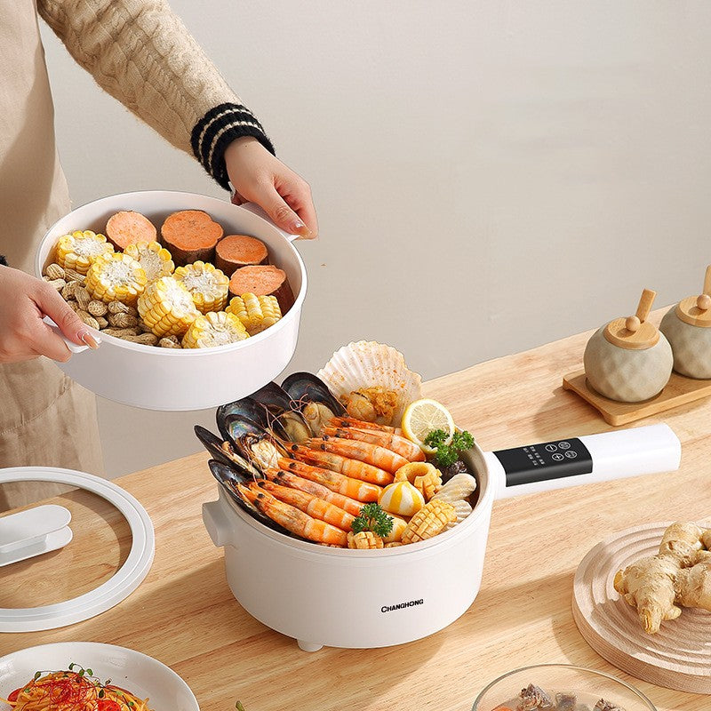Household Integrated Multi-Function Small Electric Cooker