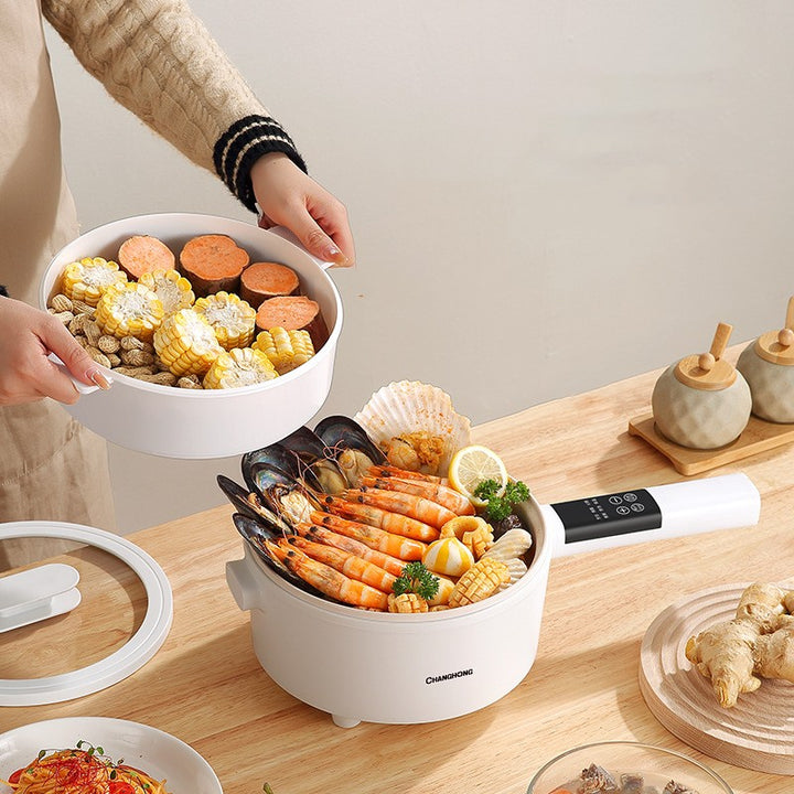 Household Integrated Multi-Function Small Electric Cooker